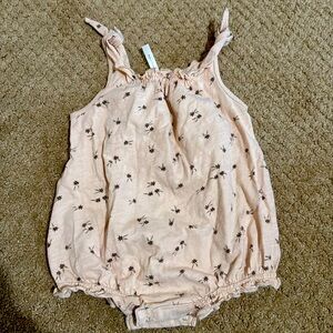 GUC Rylee + Cru bubblesuit